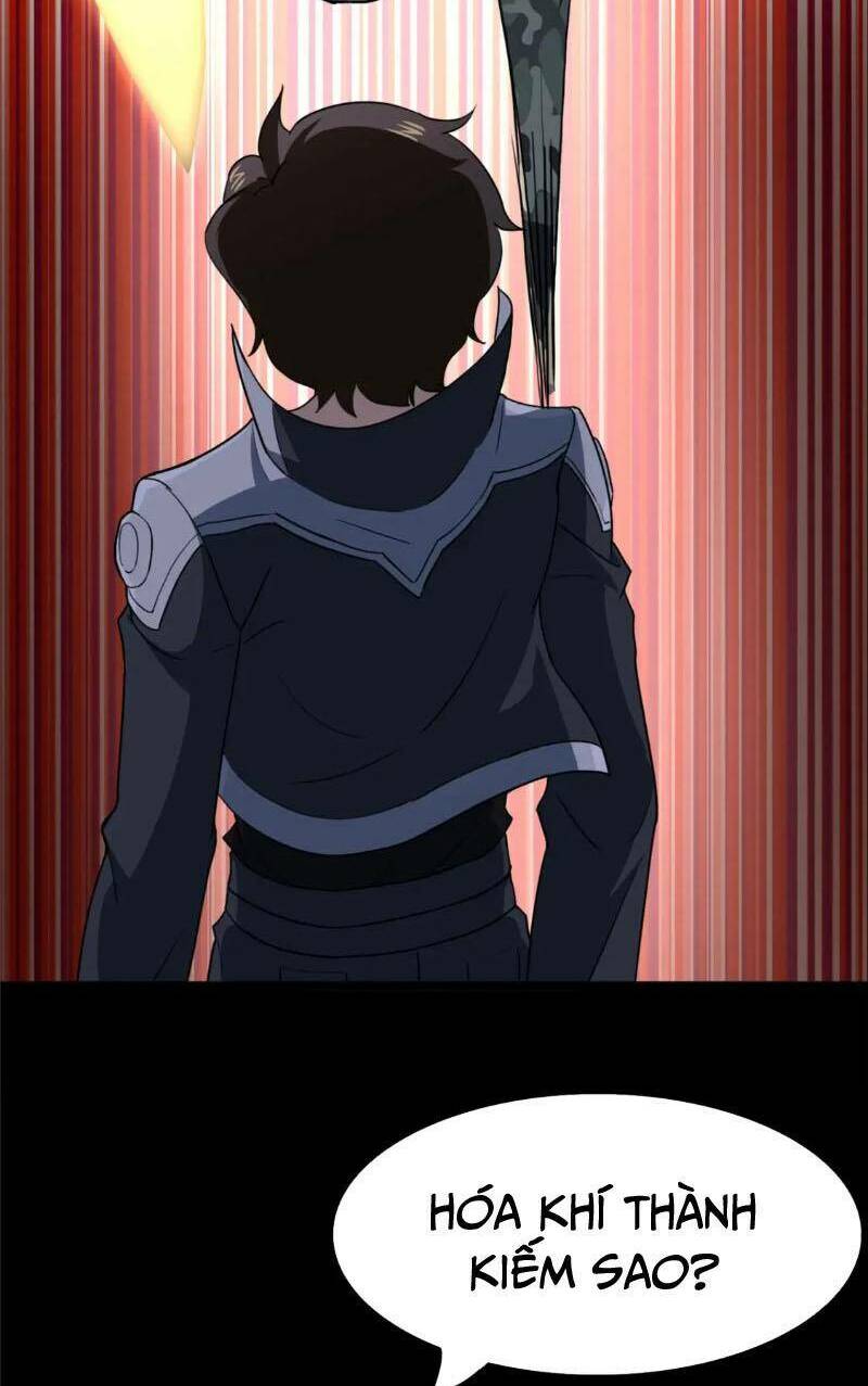 Bạn Gái Zombie Của Tôi - Chapter 404 - Page 9