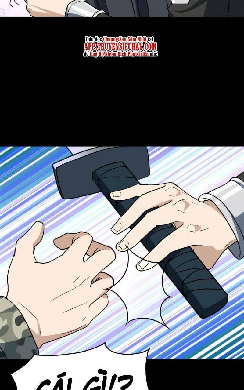 Bạn Gái Zombie Của Tôi - Chapter 404 - Page 13