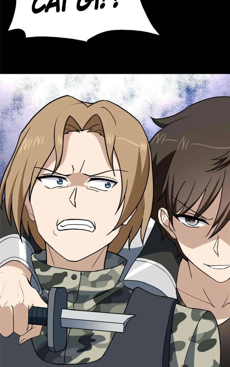 Bạn Gái Zombie Của Tôi - Chapter 404 - Page 14