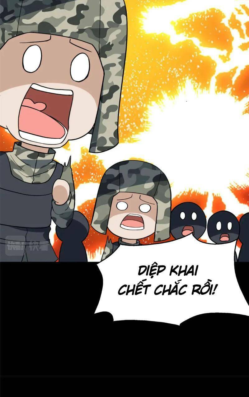 Bạn Gái Zombie Của Tôi - Chapter 404 - Page 16