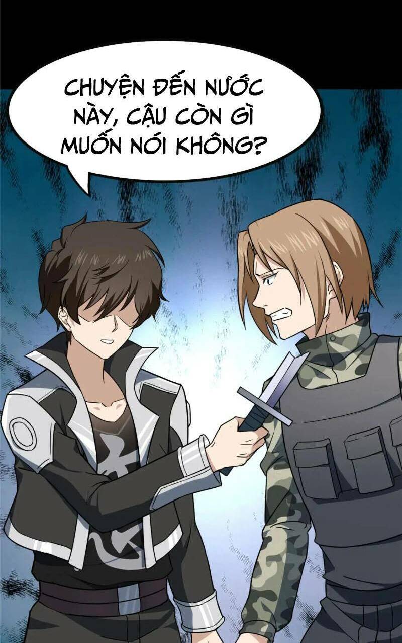 Bạn Gái Zombie Của Tôi - Chapter 404 - Page 17