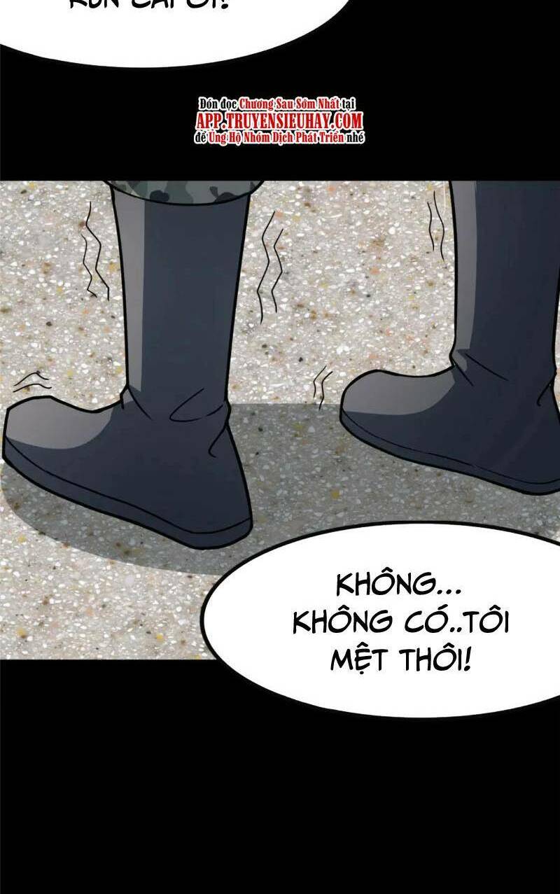 Bạn Gái Zombie Của Tôi - Chapter 404 - Page 19