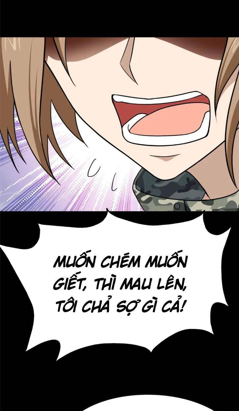 Bạn Gái Zombie Của Tôi - Chapter 404 - Page 20