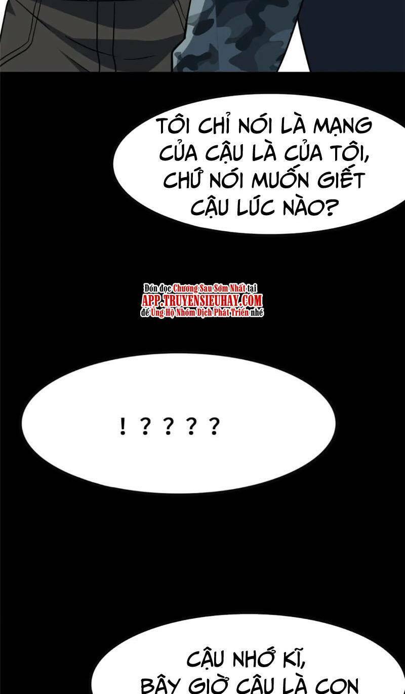 Bạn Gái Zombie Của Tôi - Chapter 404 - Page 22