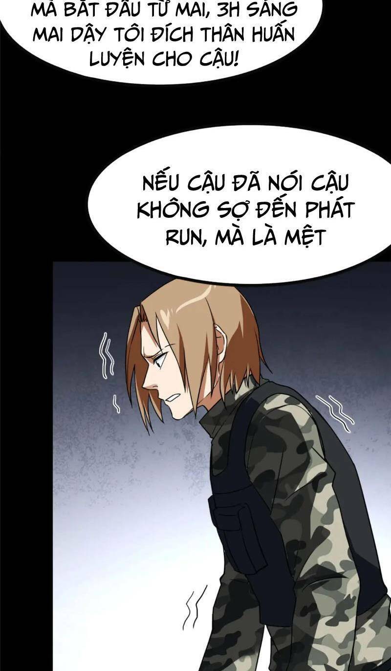 Bạn Gái Zombie Của Tôi - Chapter 404 - Page 24
