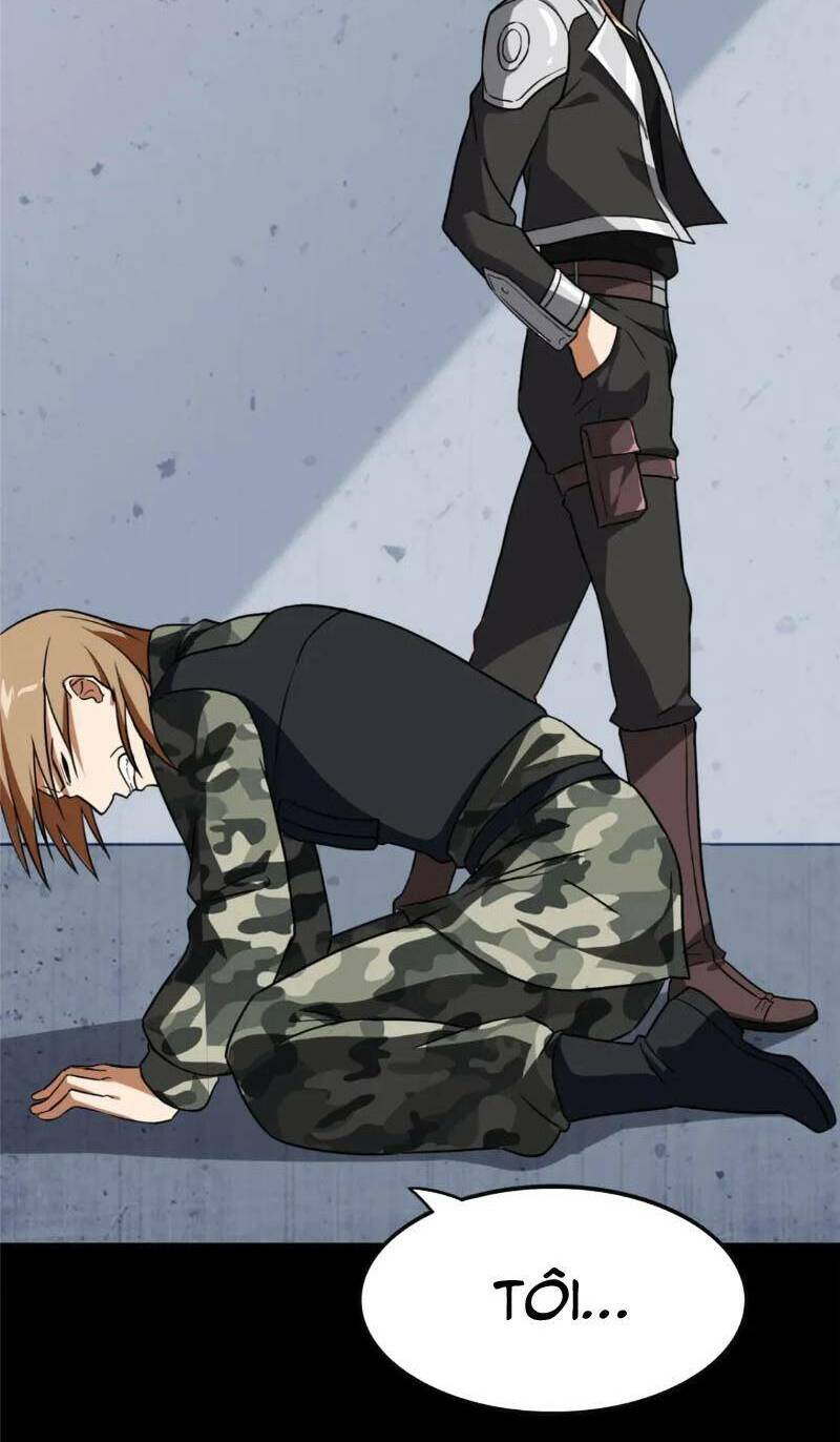 Bạn Gái Zombie Của Tôi - Chapter 404 - Page 27