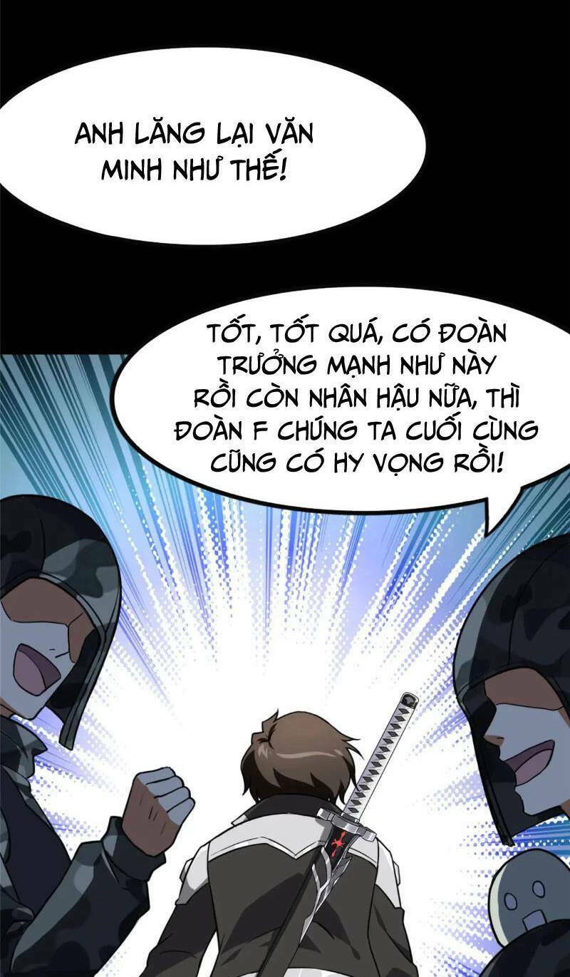 Bạn Gái Zombie Của Tôi - Chapter 404 - Page 28