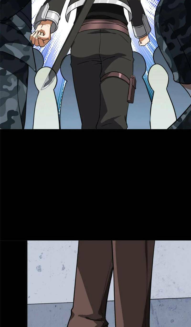 Bạn Gái Zombie Của Tôi - Chapter 404 - Page 29