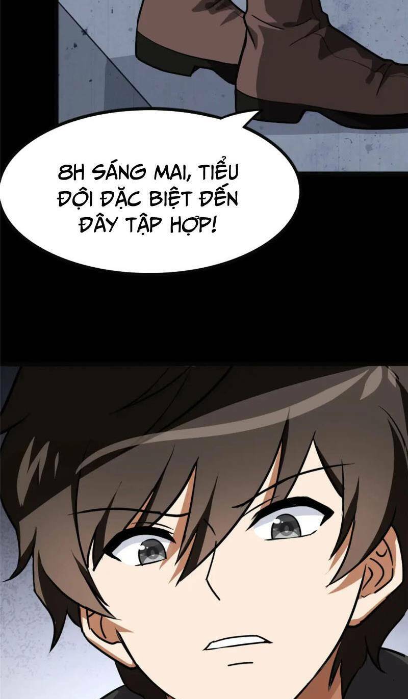 Bạn Gái Zombie Của Tôi - Chapter 404 - Page 30