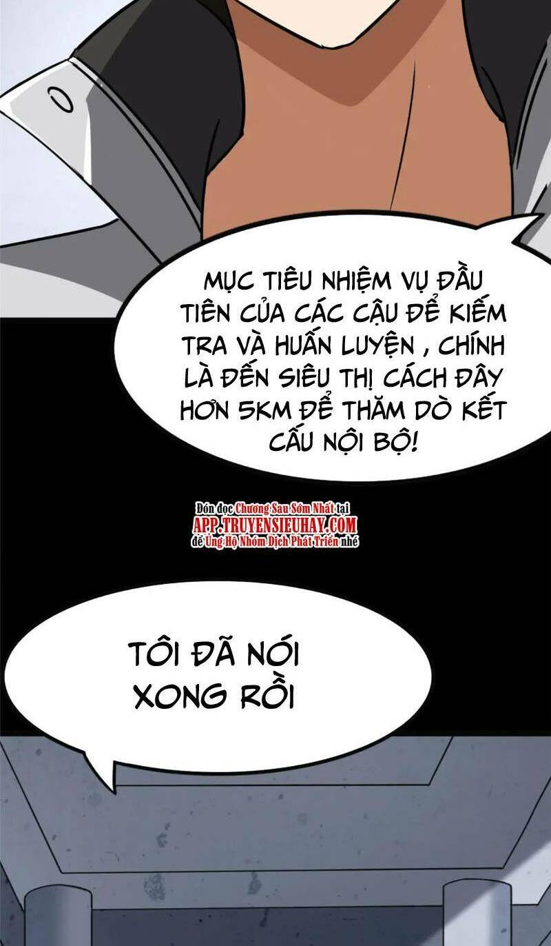 Bạn Gái Zombie Của Tôi - Chapter 404 - Page 31