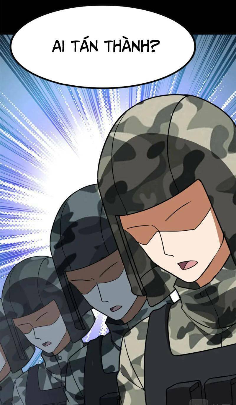 Bạn Gái Zombie Của Tôi - Chapter 404 - Page 34