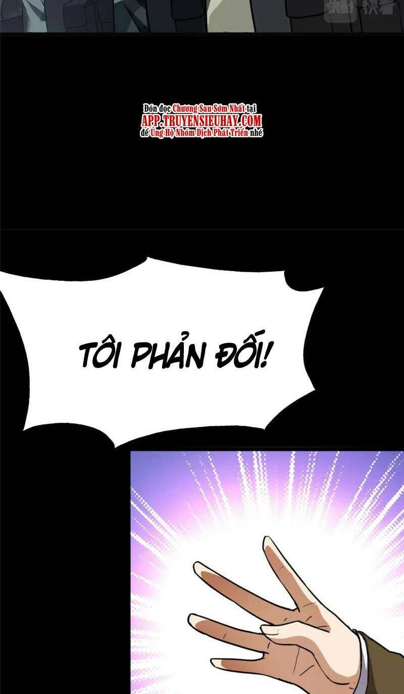 Bạn Gái Zombie Của Tôi - Chapter 404 - Page 35