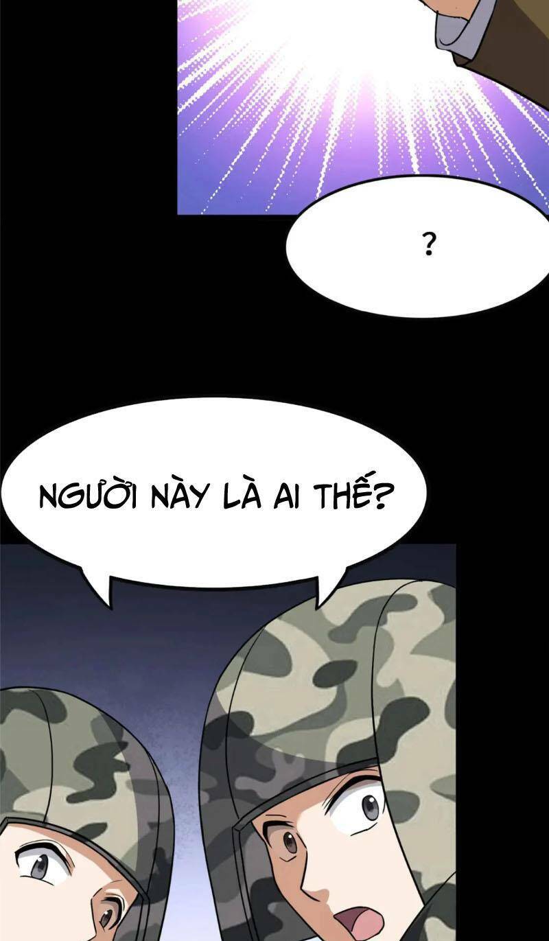 Bạn Gái Zombie Của Tôi - Chapter 404 - Page 36