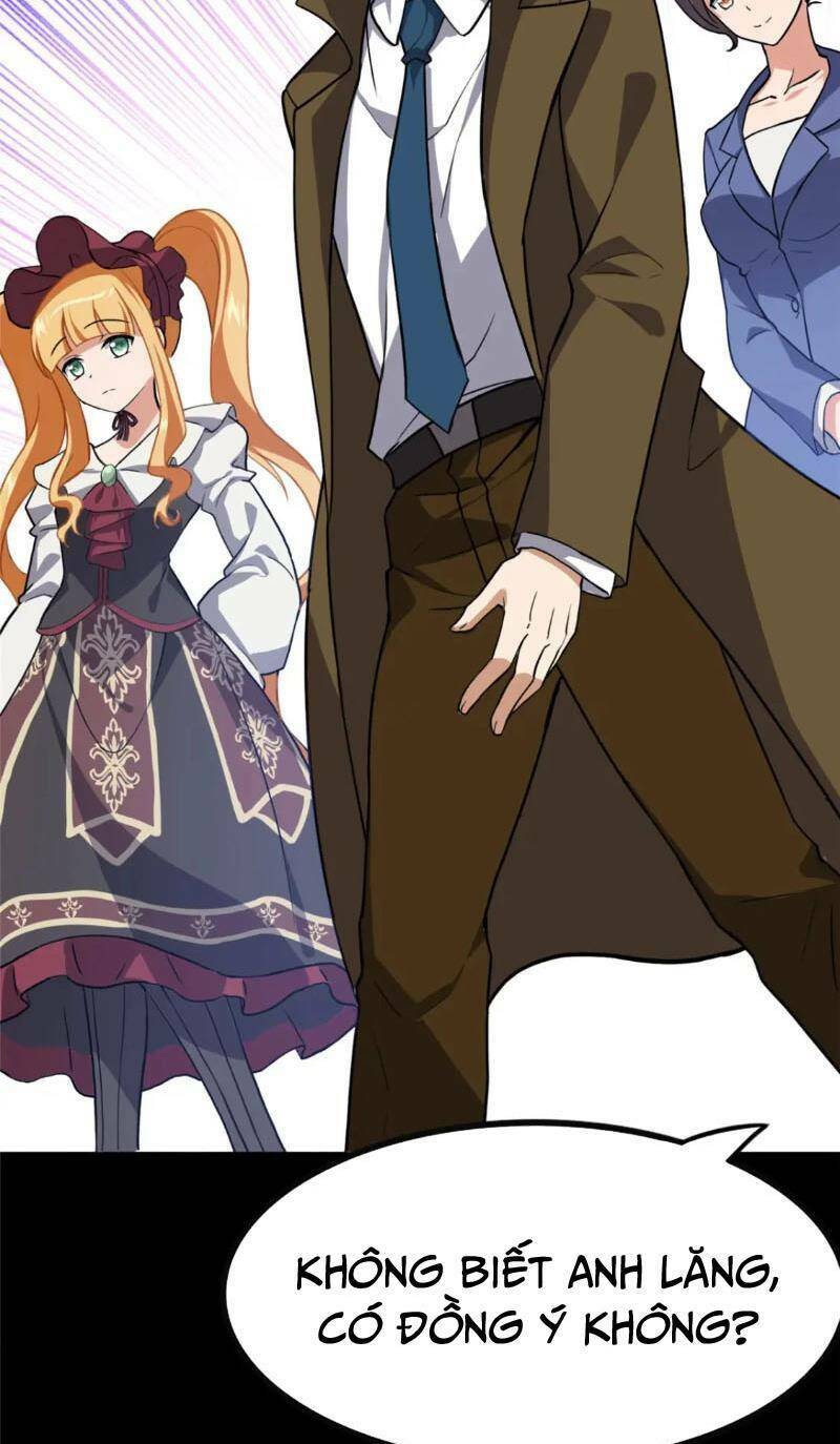 Bạn Gái Zombie Của Tôi - Chapter 404 - Page 38