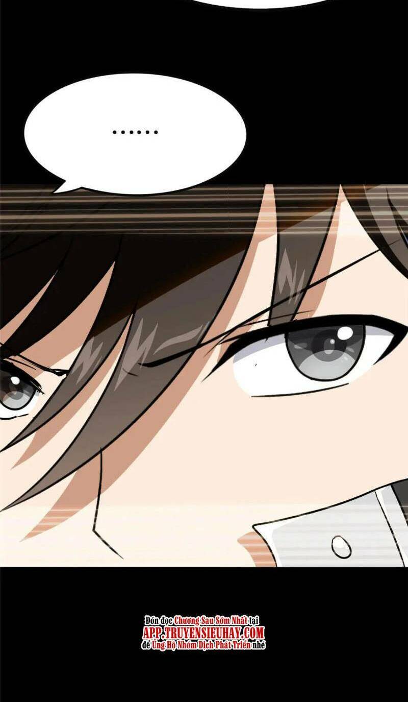 Bạn Gái Zombie Của Tôi - Chapter 404 - Page 39