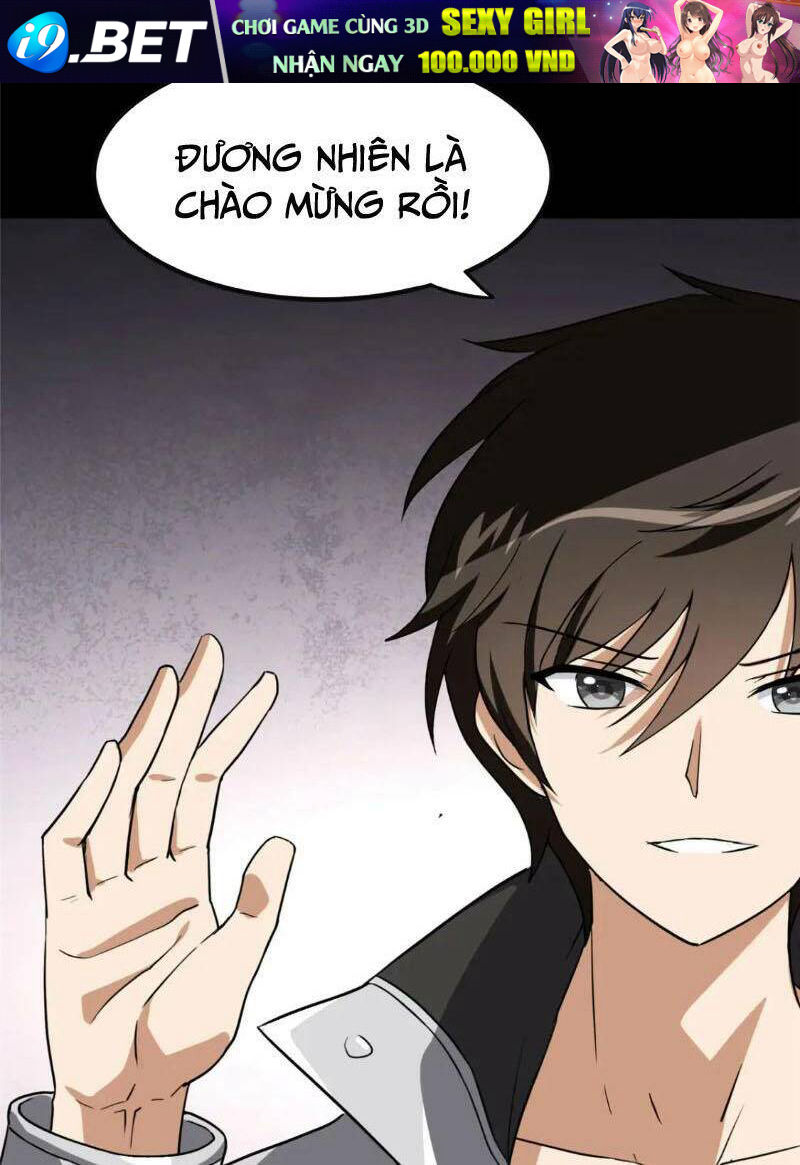 Bạn Gái Zombie Của Tôi - Chapter 404 - Page 41