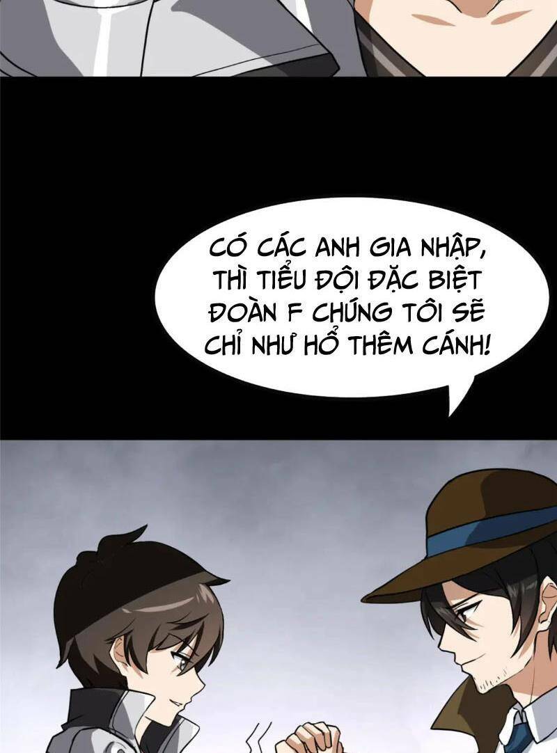 Bạn Gái Zombie Của Tôi - Chapter 404 - Page 42