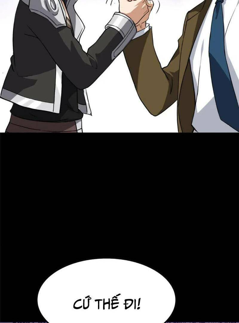 Bạn Gái Zombie Của Tôi - Chapter 404 - Page 43