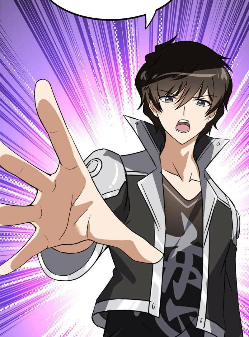 Bạn Gái Zombie Của Tôi - Chapter 404 - Page 44