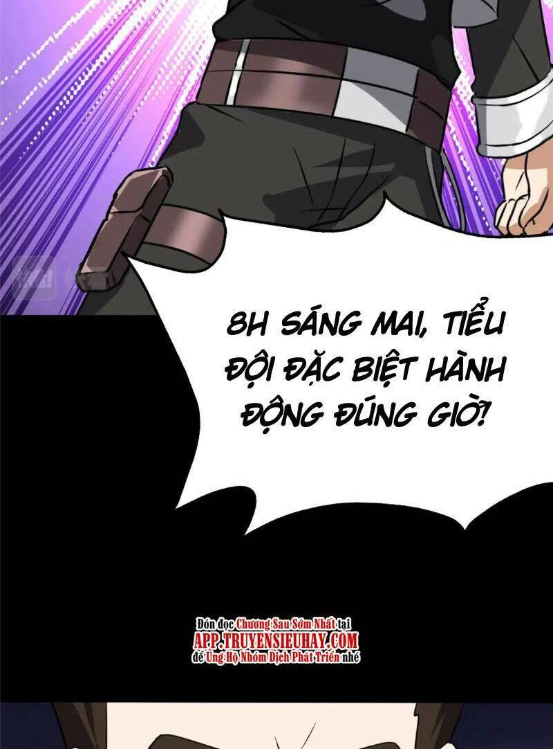 Bạn Gái Zombie Của Tôi - Chapter 404 - Page 45