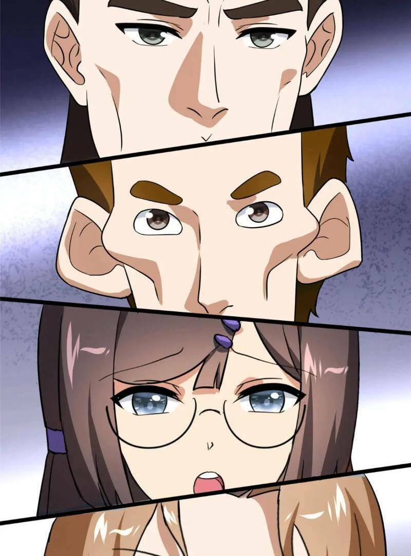 Bạn Gái Zombie Của Tôi - Chapter 404 - Page 46