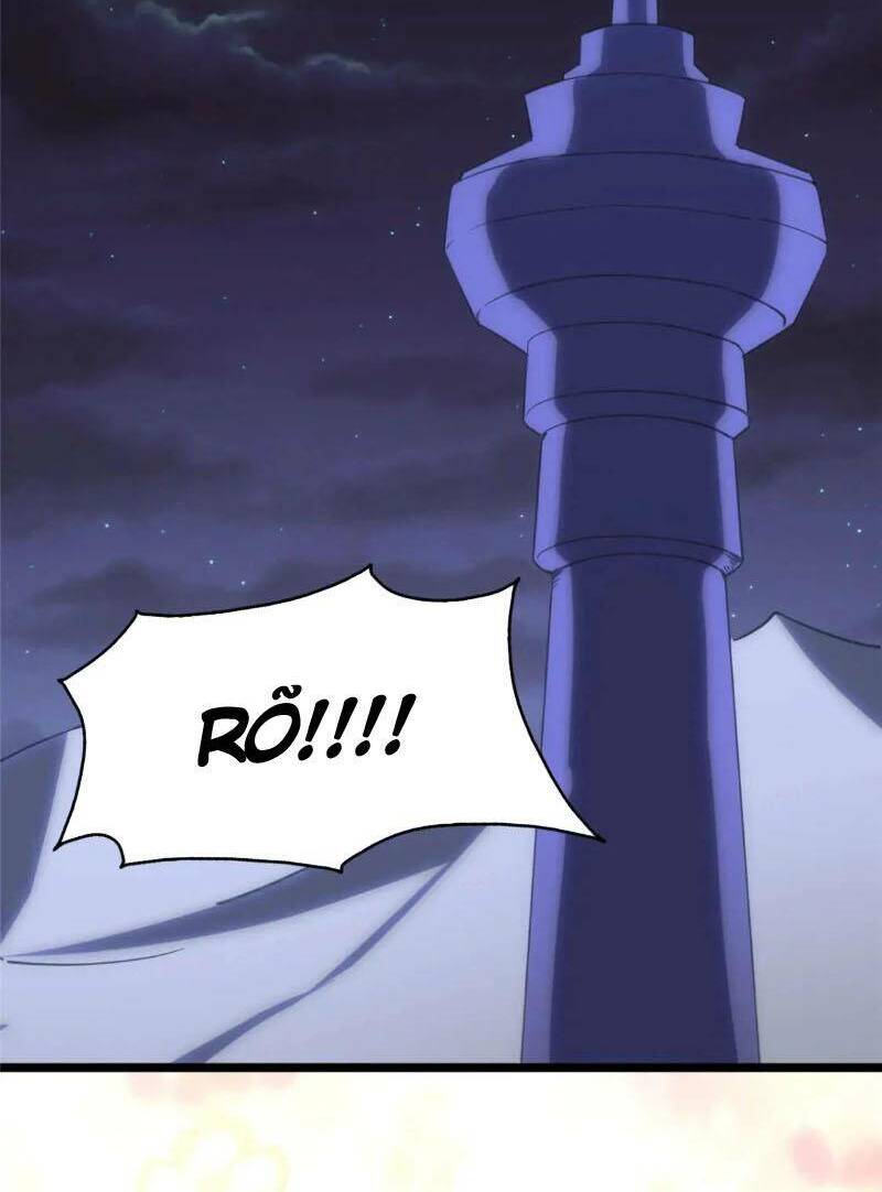 Bạn Gái Zombie Của Tôi - Chapter 404 - Page 49