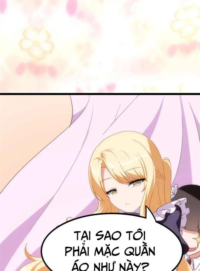 Bạn Gái Zombie Của Tôi - Chapter 404 - Page 52