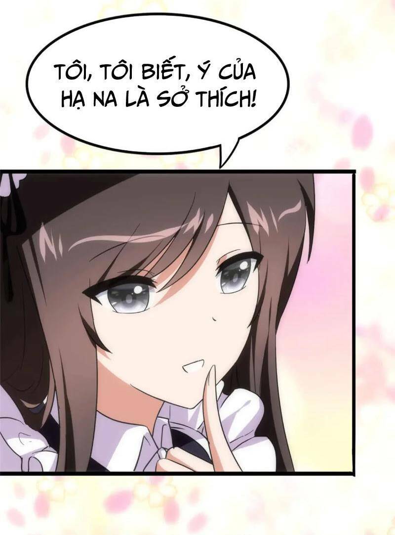 Bạn Gái Zombie Của Tôi - Chapter 404 - Page 54