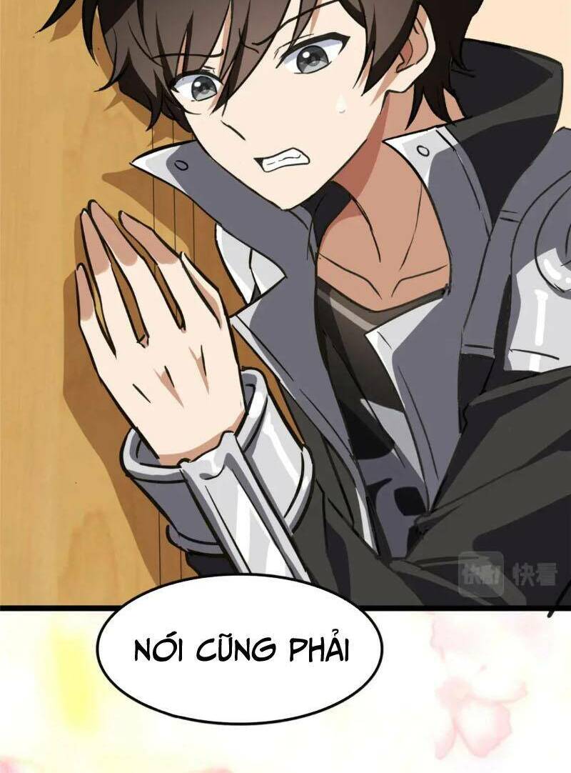 Bạn Gái Zombie Của Tôi - Chapter 404 - Page 57