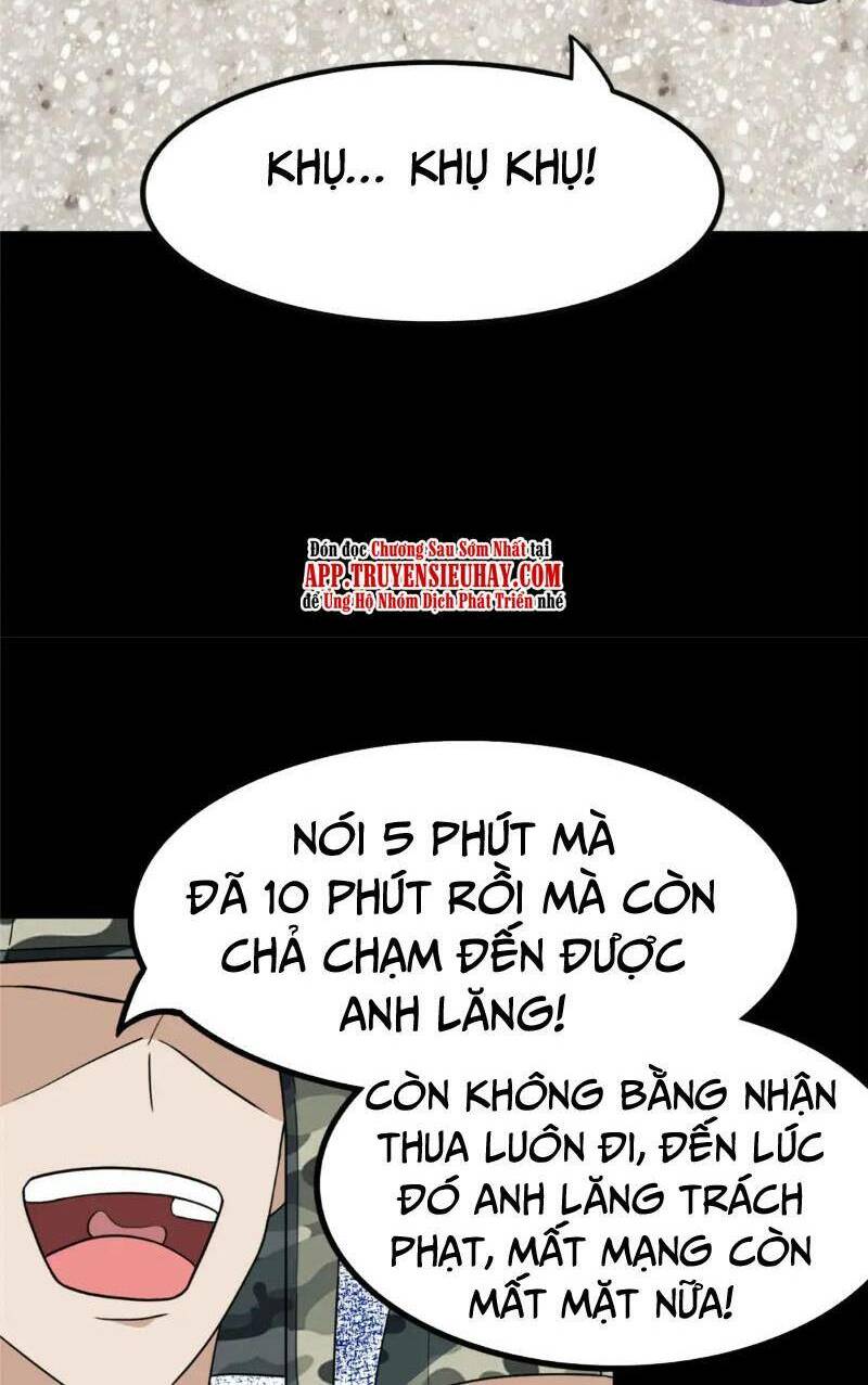 Bạn Gái Zombie Của Tôi - Chapter 404 - Page 5