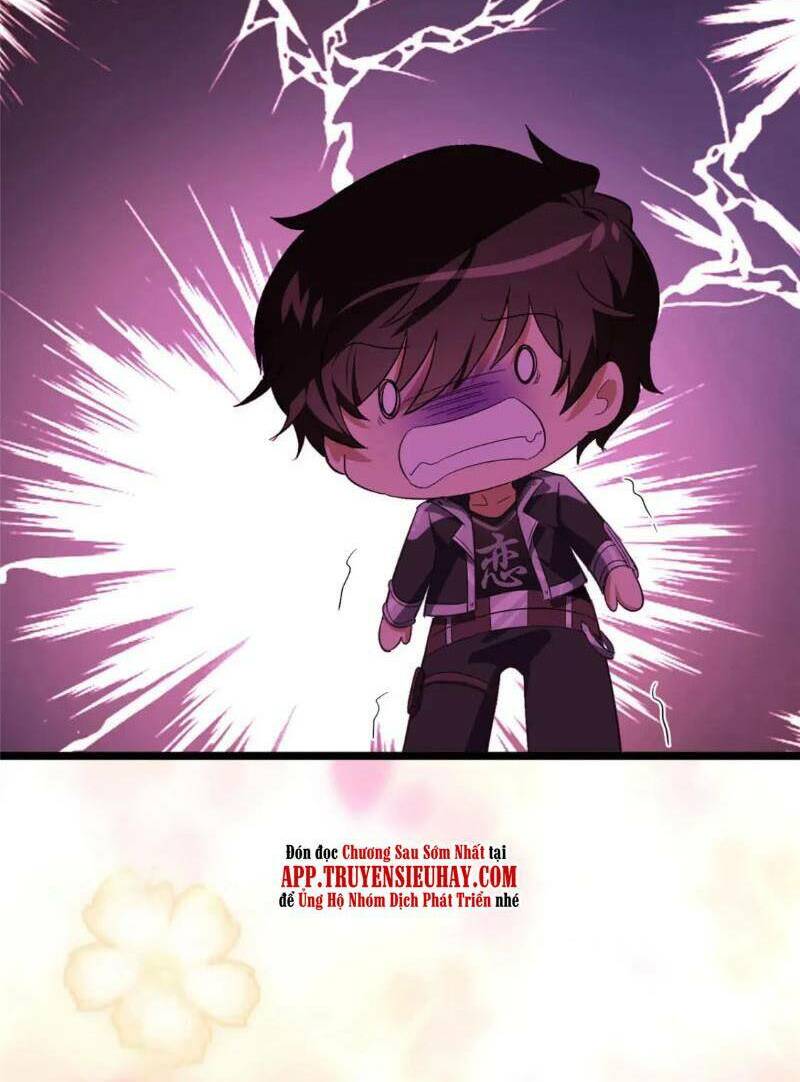 Bạn Gái Zombie Của Tôi - Chapter 404 - Page 59