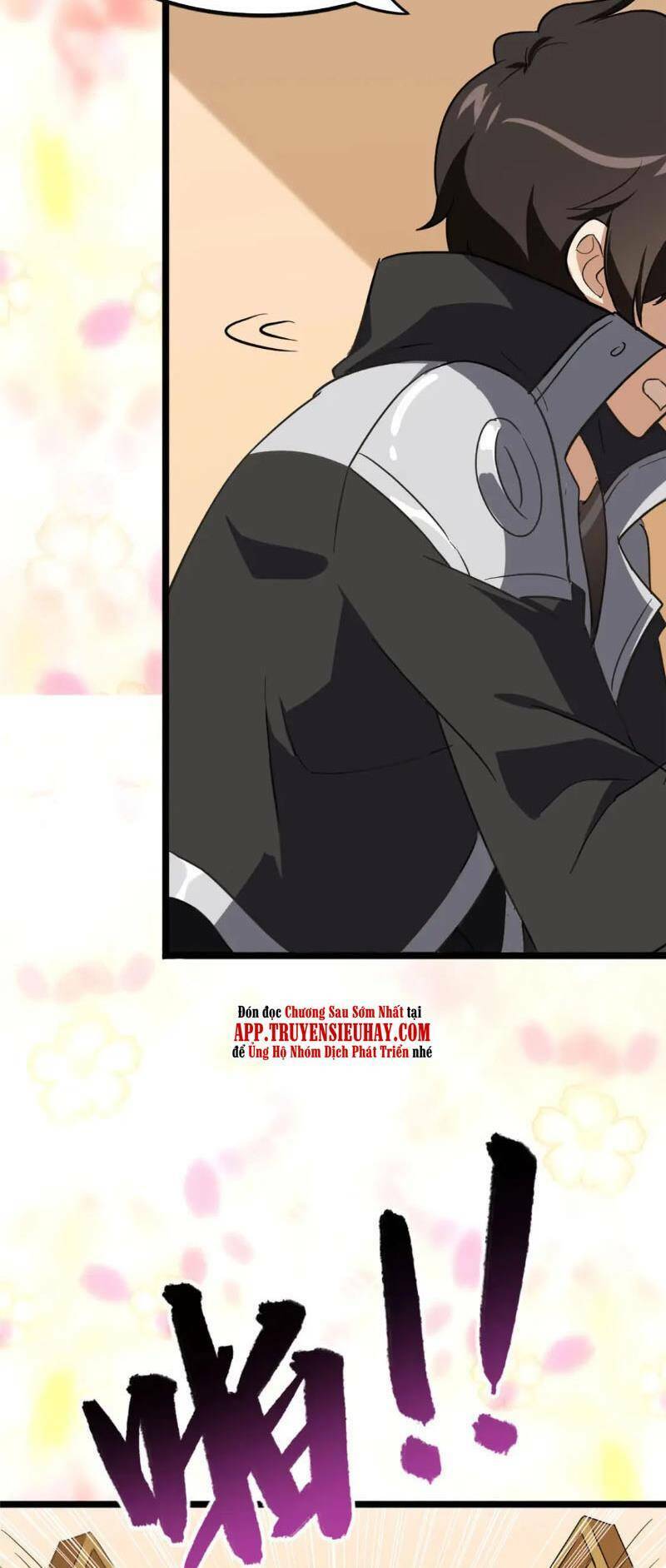 Bạn Gái Zombie Của Tôi - Chapter 404 - Page 61