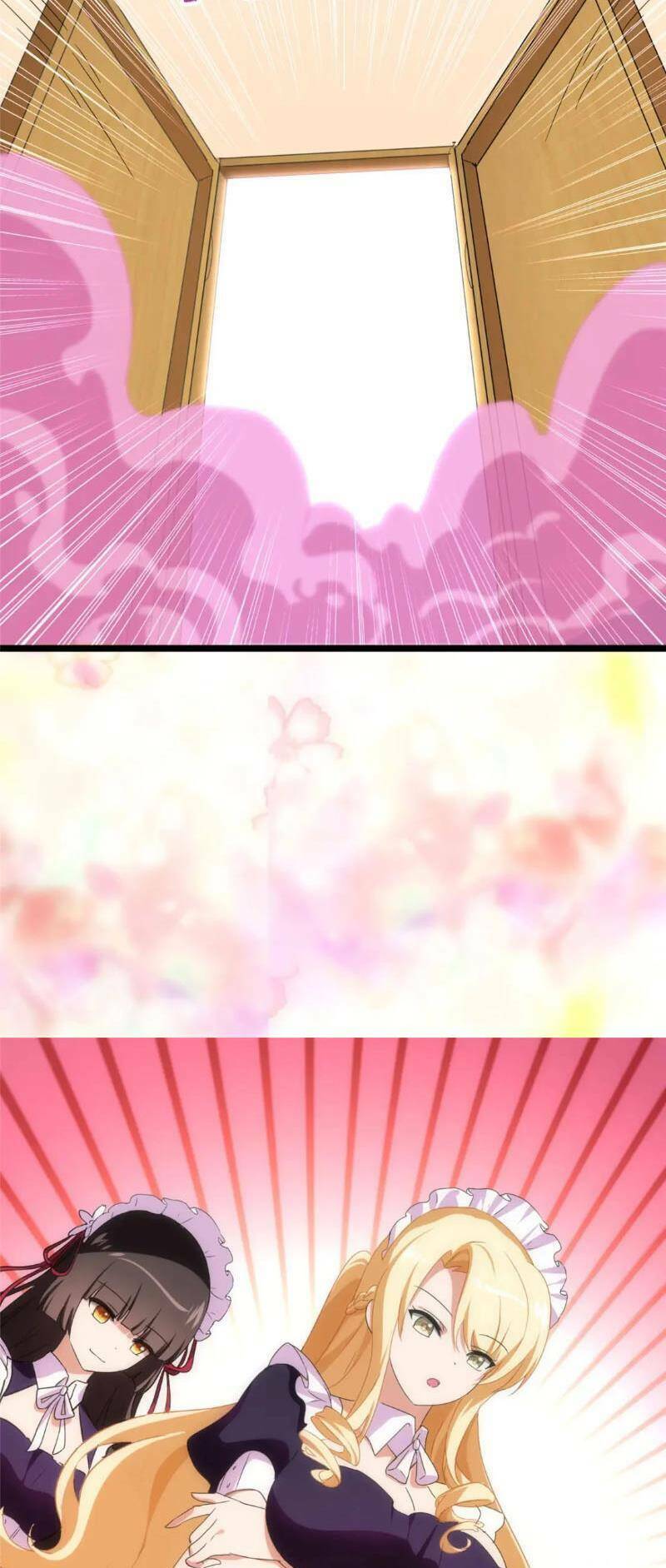 Bạn Gái Zombie Của Tôi - Chapter 404 - Page 62