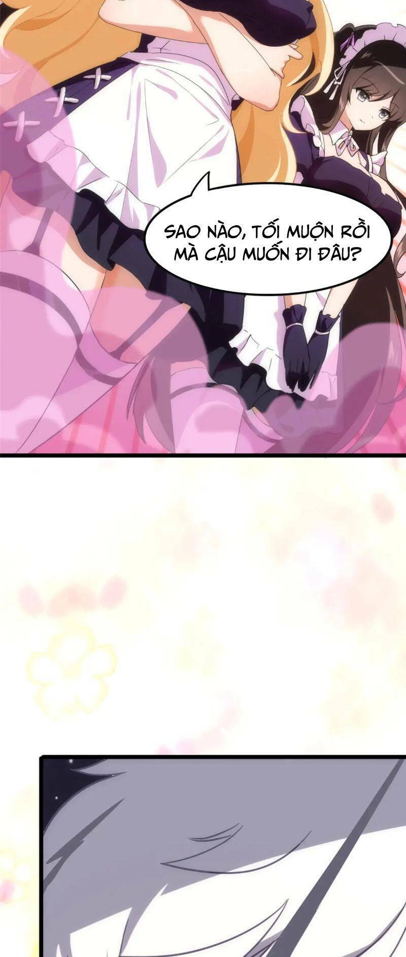 Bạn Gái Zombie Của Tôi - Chapter 404 - Page 63