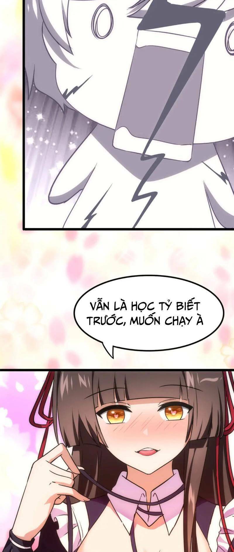 Bạn Gái Zombie Của Tôi - Chapter 404 - Page 64