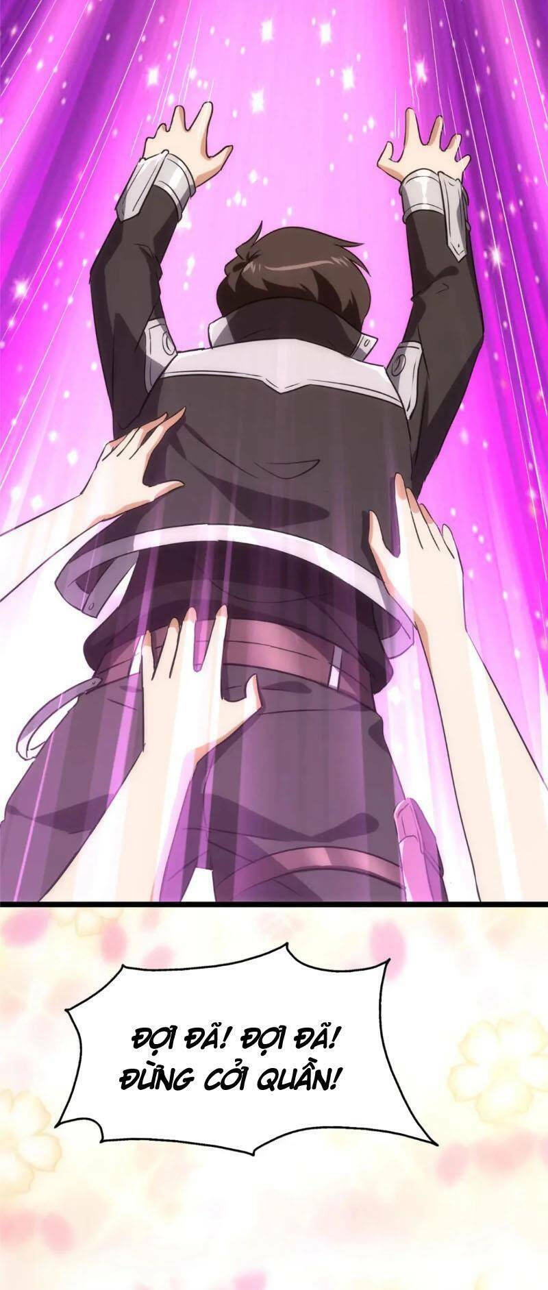 Bạn Gái Zombie Của Tôi - Chapter 404 - Page 68