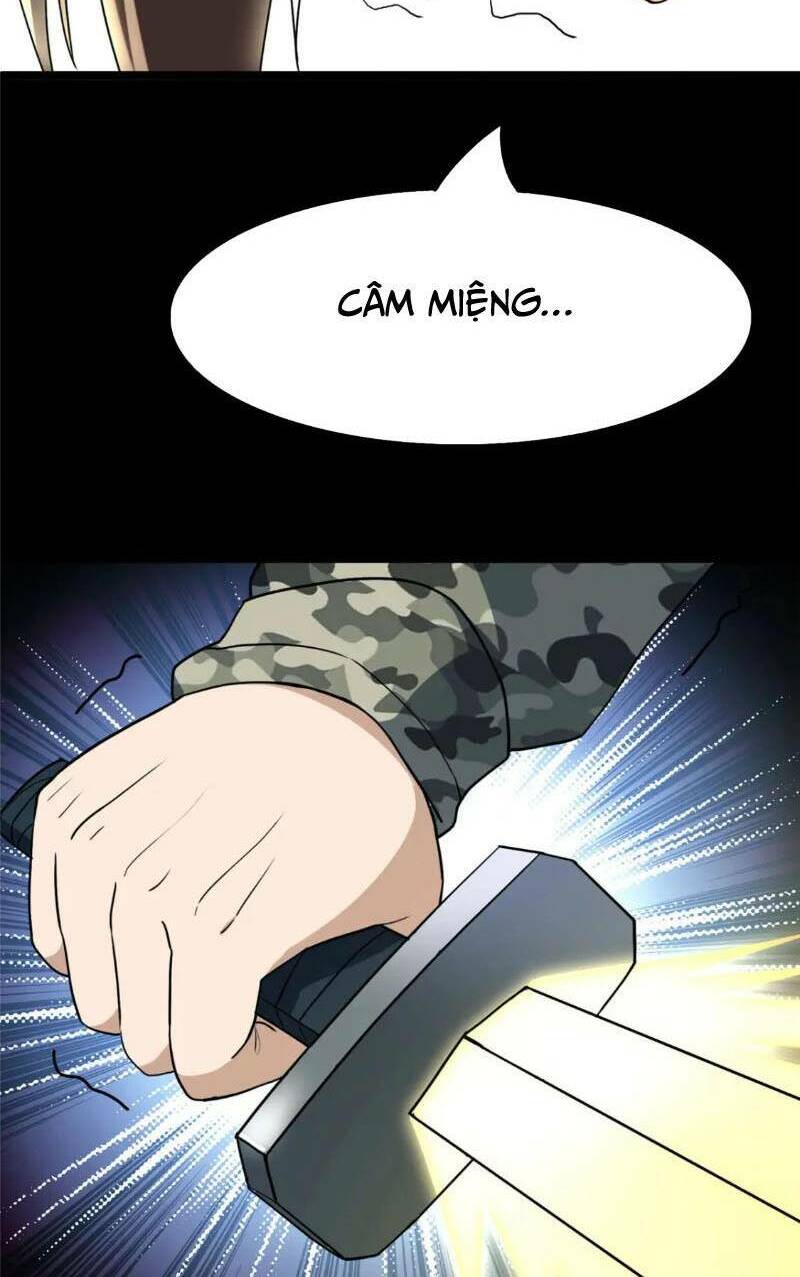 Bạn Gái Zombie Của Tôi - Chapter 404 - Page 7