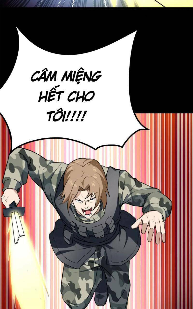 Bạn Gái Zombie Của Tôi - Chapter 404 - Page 8