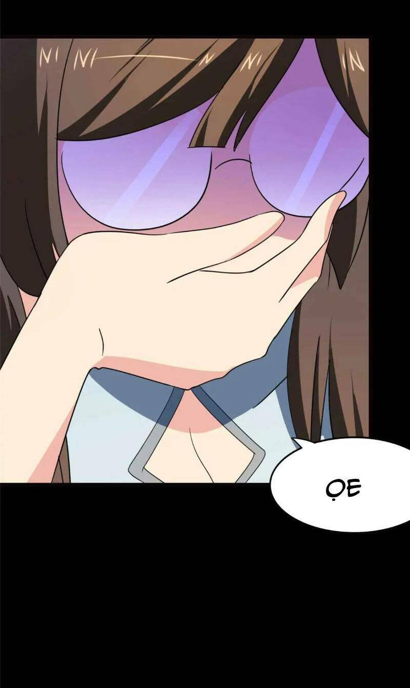 Bạn Gái Zombie Của Tôi - Chapter 405 - Page 9