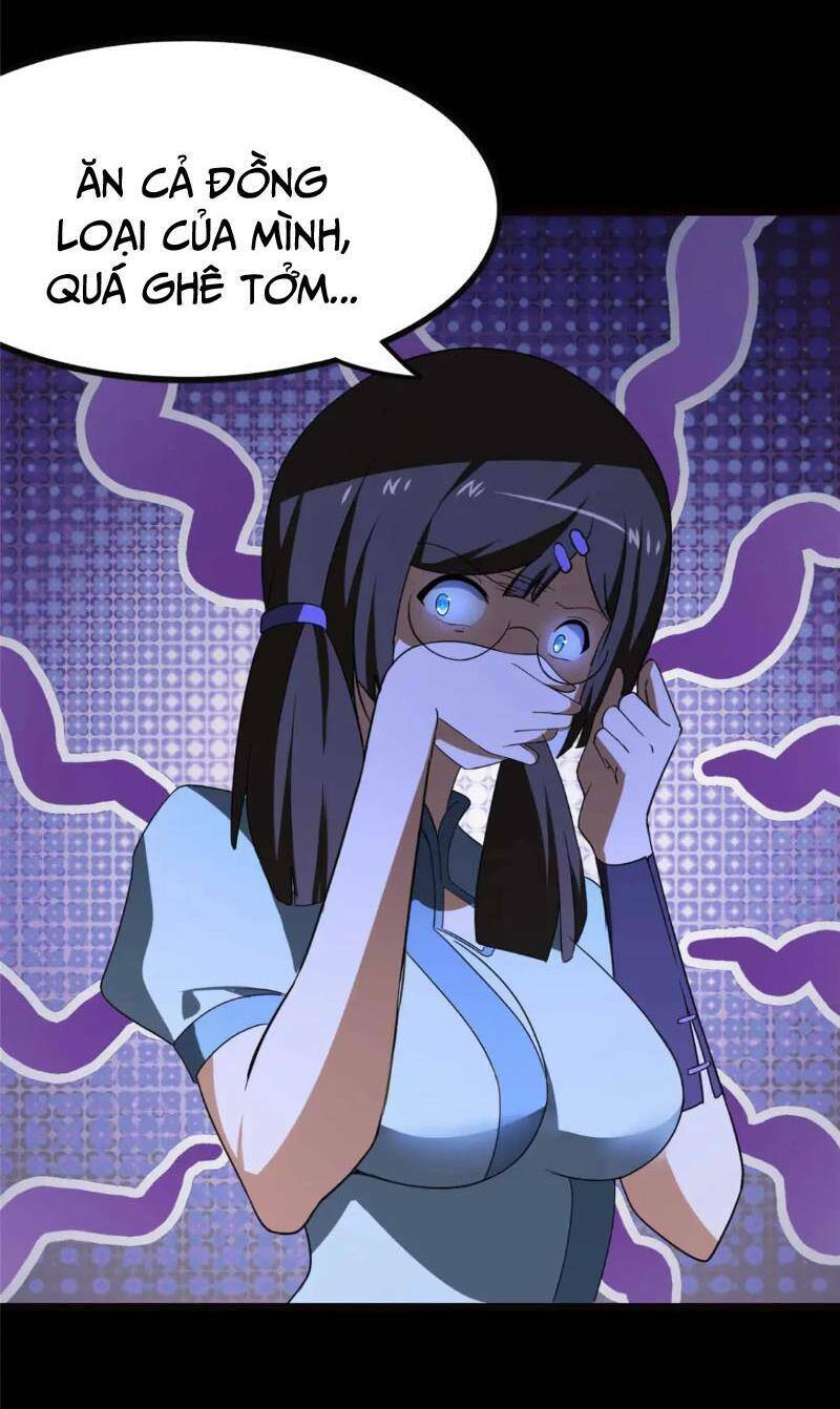 Bạn Gái Zombie Của Tôi - Chapter 405 - Page 10