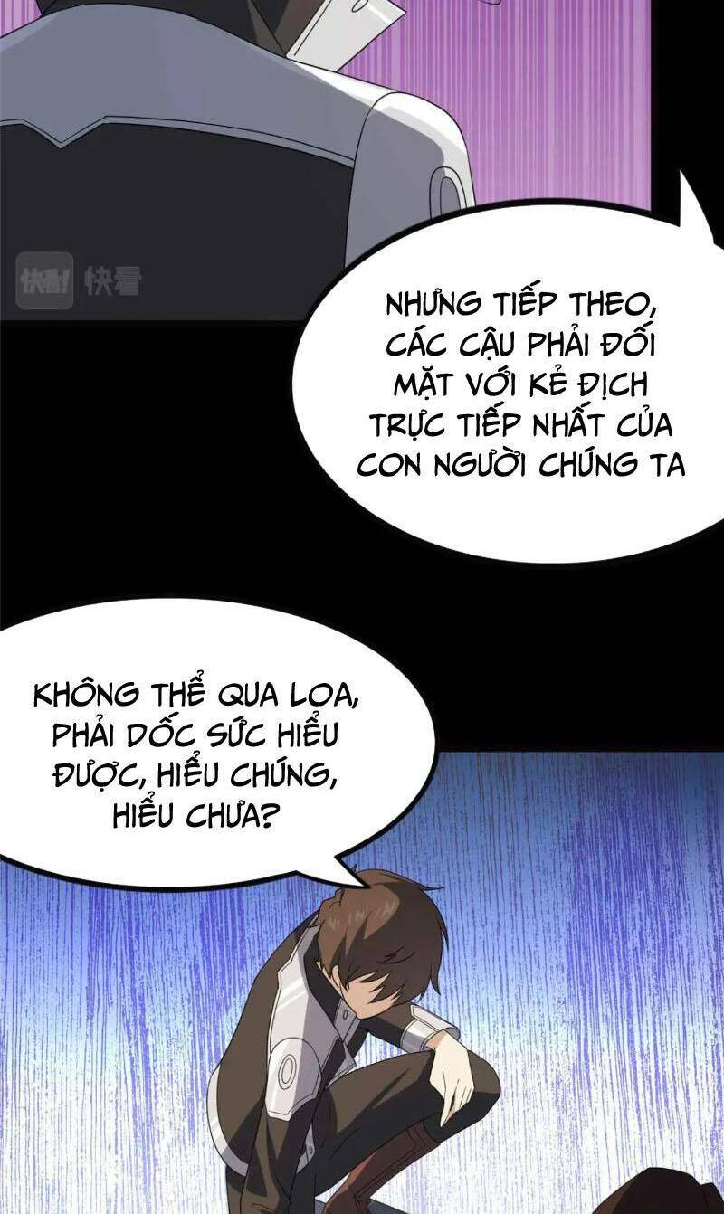 Bạn Gái Zombie Của Tôi - Chapter 405 - Page 13