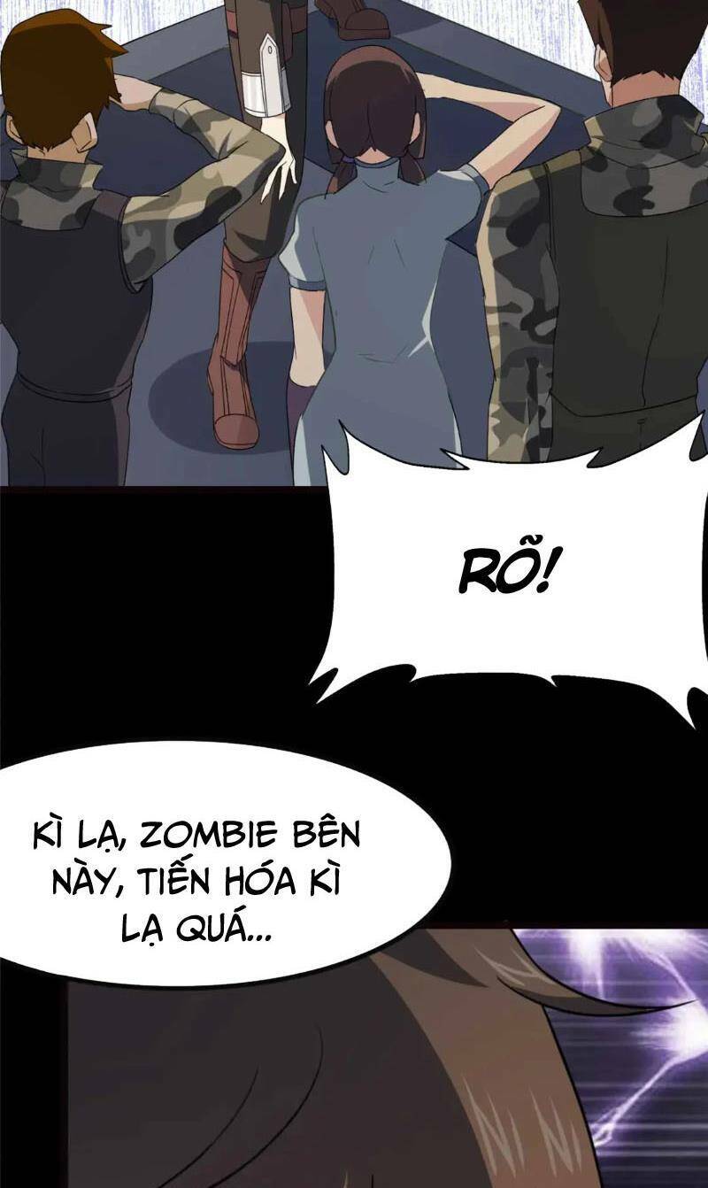Bạn Gái Zombie Của Tôi - Chapter 405 - Page 14