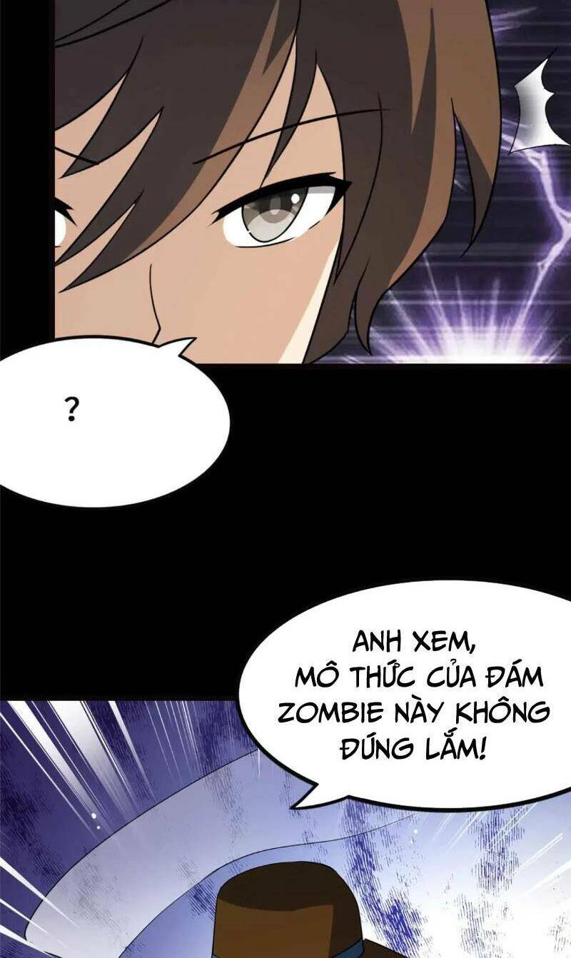 Bạn Gái Zombie Của Tôi - Chapter 405 - Page 15