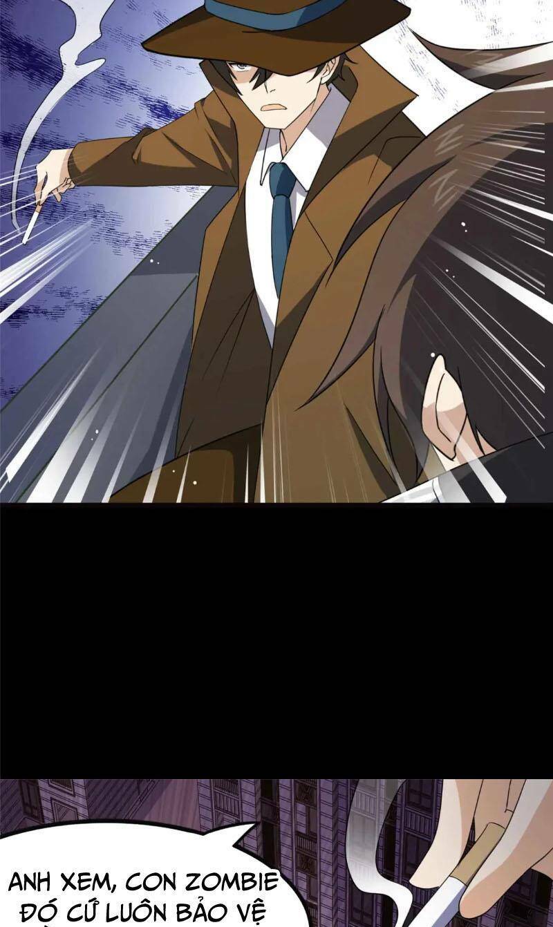 Bạn Gái Zombie Của Tôi - Chapter 405 - Page 16