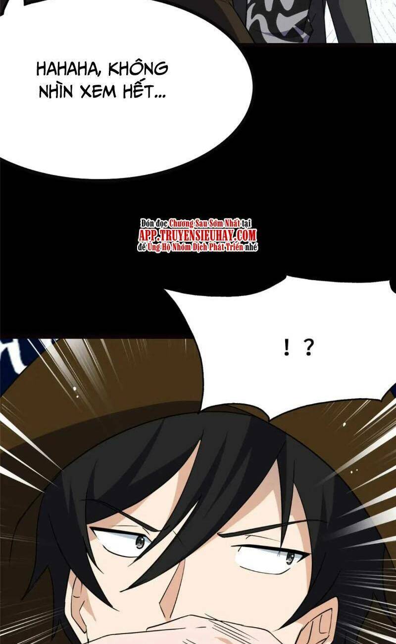 Bạn Gái Zombie Của Tôi - Chapter 405 - Page 21