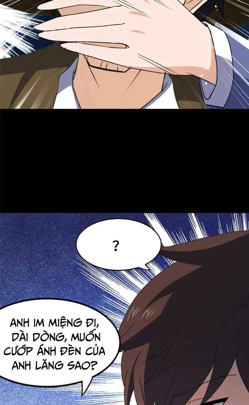 Bạn Gái Zombie Của Tôi - Chapter 405 - Page 22