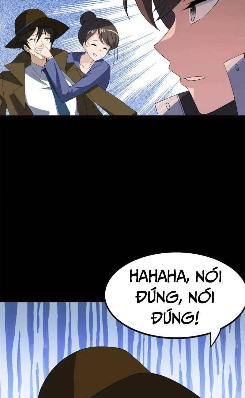 Bạn Gái Zombie Của Tôi - Chapter 405 - Page 23