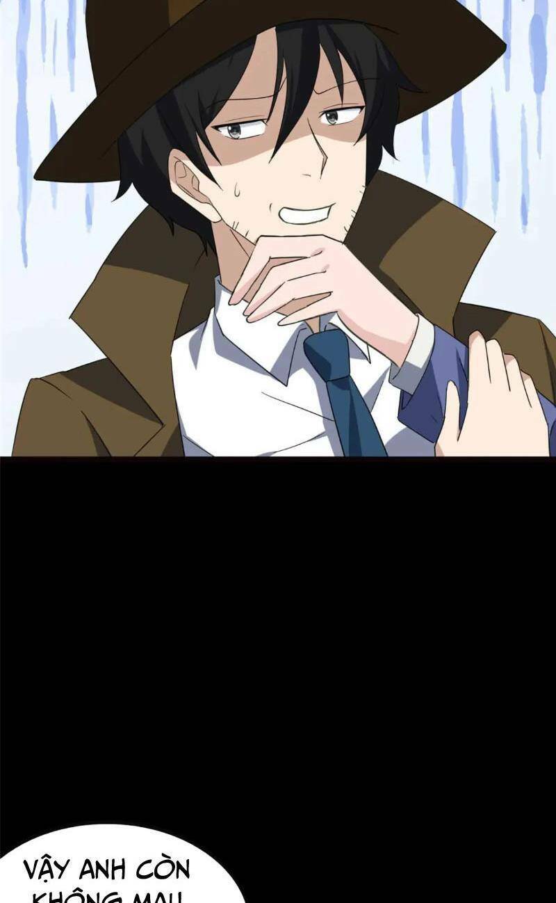 Bạn Gái Zombie Của Tôi - Chapter 405 - Page 24