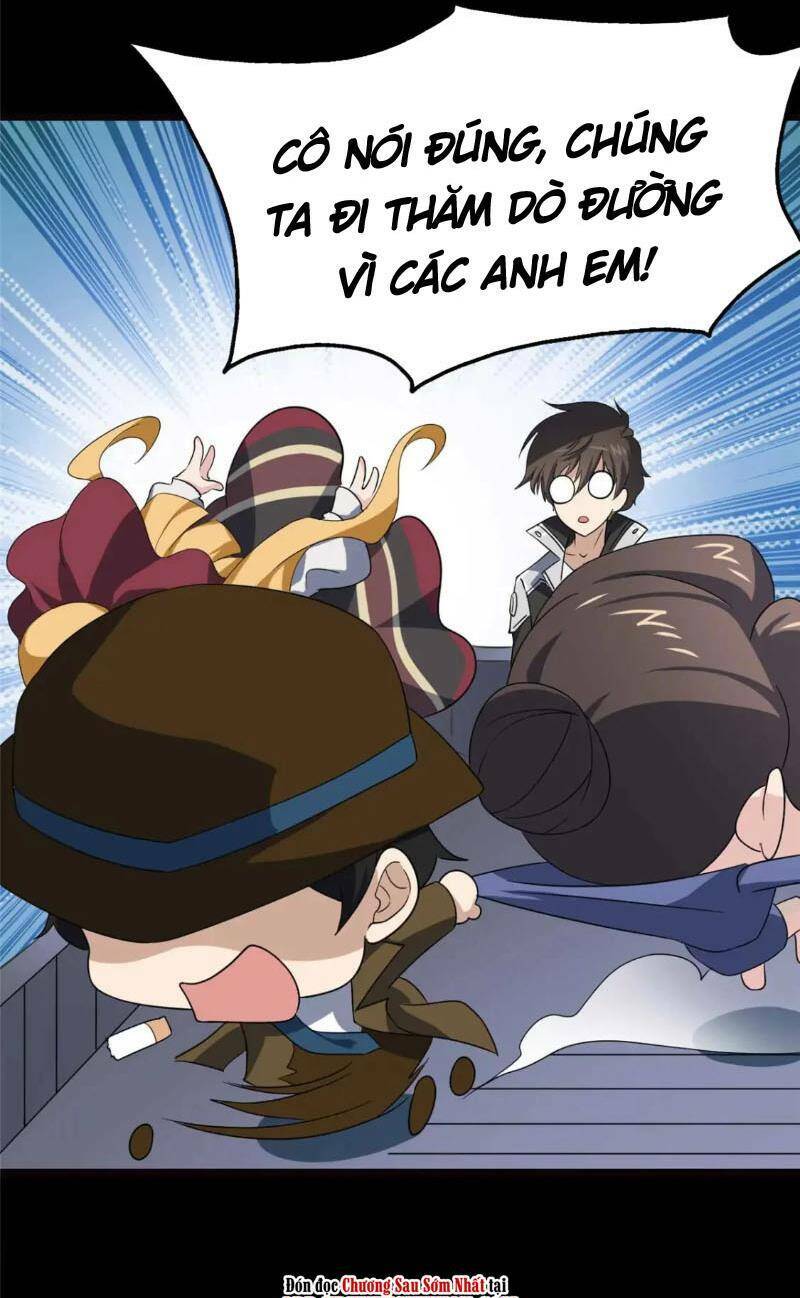 Bạn Gái Zombie Của Tôi - Chapter 405 - Page 26