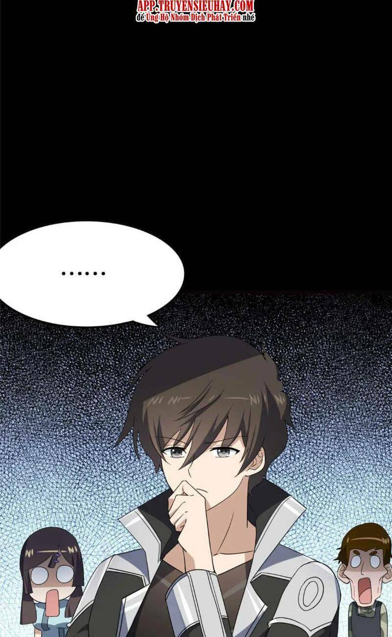 Bạn Gái Zombie Của Tôi - Chapter 405 - Page 27